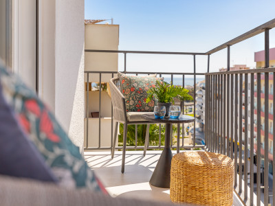 Penthouse for sale in San Pedro de Alcantara