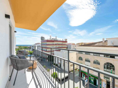 Penthouse for sale in San Pedro de Alcantara