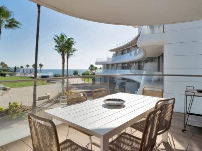 Ground Floor Apartment for sale in Estepona