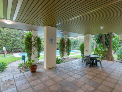 Apartment for sale in Nueva Andalucia