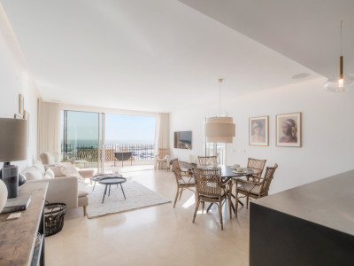 Penthouse for sale in Puerto, Marbella - Puerto Banus