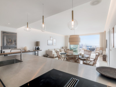 Penthouse for sale in Puerto, Marbella - Puerto Banus