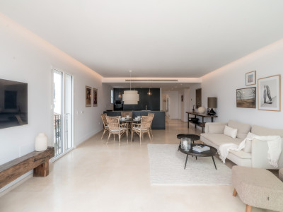 Penthouse for sale in Puerto, Marbella - Puerto Banus