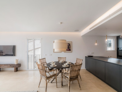 Penthouse for sale in Puerto, Marbella - Puerto Banus