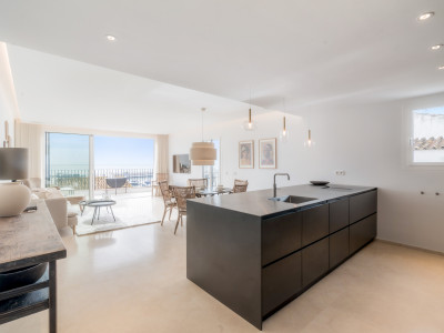 Penthouse for sale in Puerto, Marbella - Puerto Banus