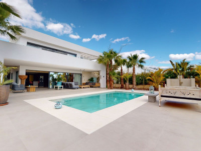 Villa for sale in La Cala Golf Resort, Mijas Costa