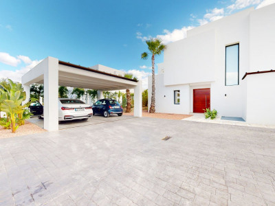 Villa for sale in La Cala Golf Resort, Mijas Costa