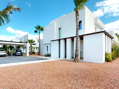 Villa for sale in La Cala Golf Resort, Mijas Costa