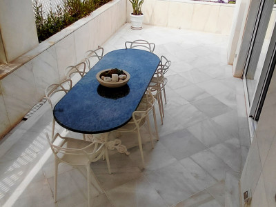Ático en venta en Los Granados, Marbella - Puerto Banus