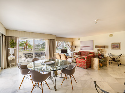 Penthouse for sale in Los Granados, Marbella - Puerto Banus