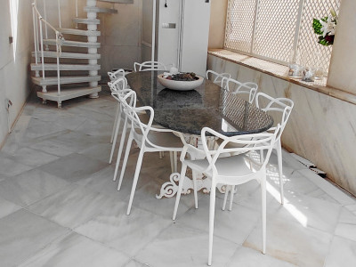 Ático en venta en Los Granados, Marbella - Puerto Banus