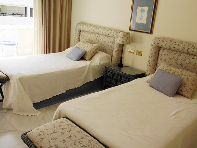 Ático en venta en Los Granados, Marbella - Puerto Banus