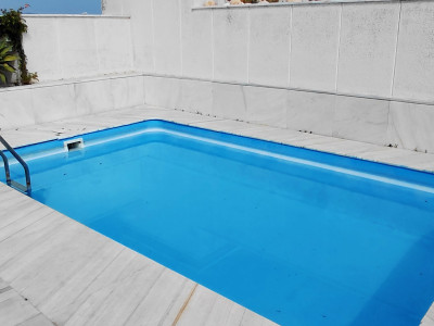 Ático en venta en Los Granados, Marbella - Puerto Banus