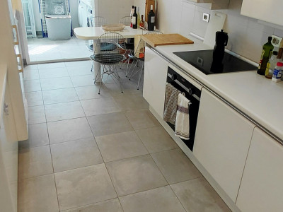 Ático en venta en Los Granados, Marbella - Puerto Banus