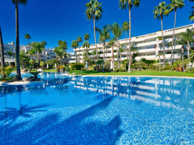 Penthouse for sale in Los Granados, Marbella - Puerto Banus