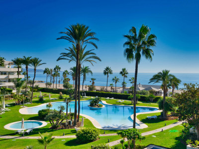 Penthouse for sale in Los Granados, Marbella - Puerto Banus
