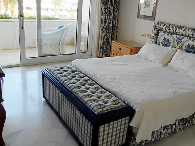 Ático en venta en Los Granados, Marbella - Puerto Banus