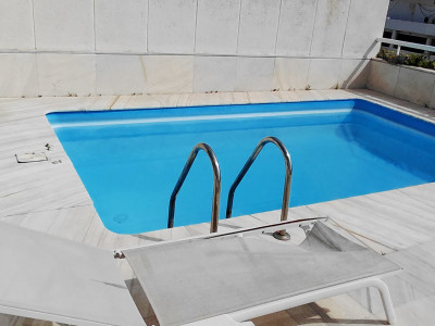 Ático en venta en Los Granados, Marbella - Puerto Banus
