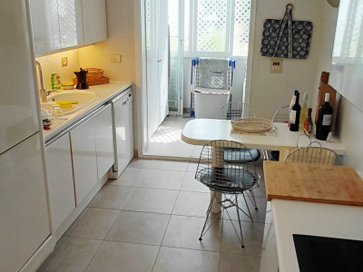 Ático en venta en Los Granados, Marbella - Puerto Banus