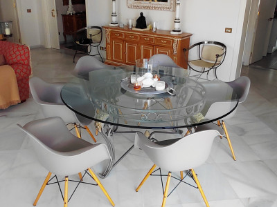 Ático en venta en Los Granados, Marbella - Puerto Banus