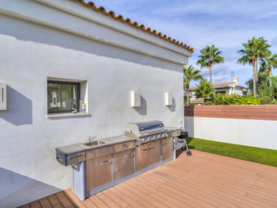 Villa à vendre à Lomas de Magna Marbella, Marbella Golden Mile