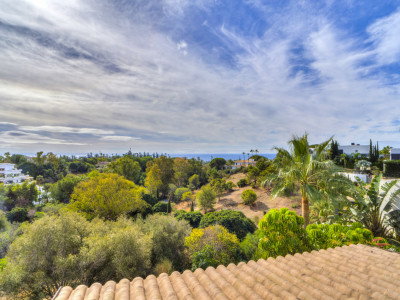 Villa à vendre à Lomas de Magna Marbella, Marbella Golden Mile