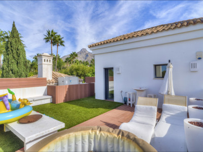 Villa à vendre à Lomas de Magna Marbella, Marbella Golden Mile