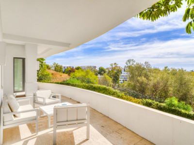 Villa à vendre à Lomas de Magna Marbella, Marbella Golden Mile