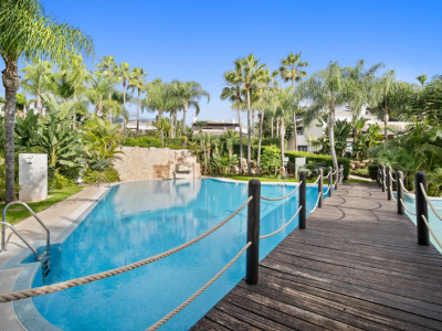 Villa à vendre à Lomas de Magna Marbella, Marbella Golden Mile