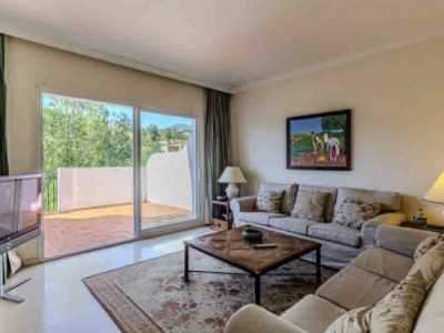 Town House for sale in La Quinta, Benahavis