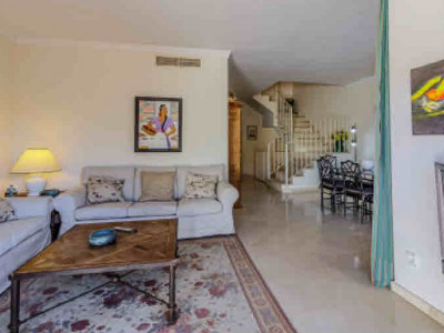 Town House for sale in La Quinta, Benahavis