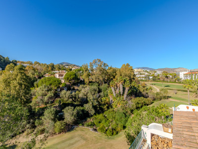 Town House for sale in La Quinta, Benahavis