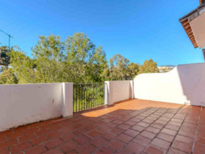 Town House for sale in La Quinta, Benahavis