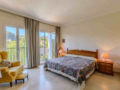 Town House for sale in La Quinta, Benahavis