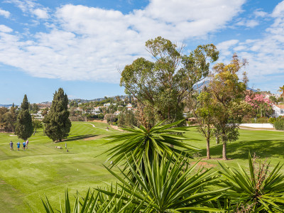 Town House for sale in Los Naranjos Country Club, Nueva Andalucia