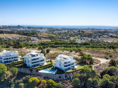 Ground Floor Apartment for sale in La Quinta, Benahavis