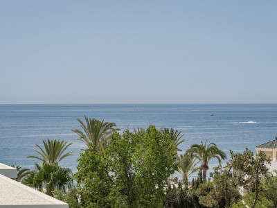Villa à vendre à Marbella Golden Mile
