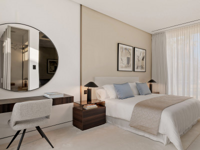 Villa à vendre à Marbella Golden Mile
