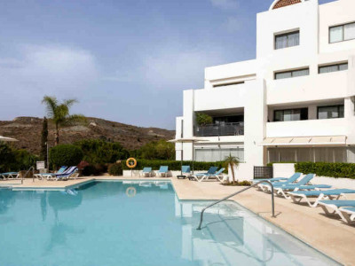 Apartment for sale in Los Flamingos, Benahavis