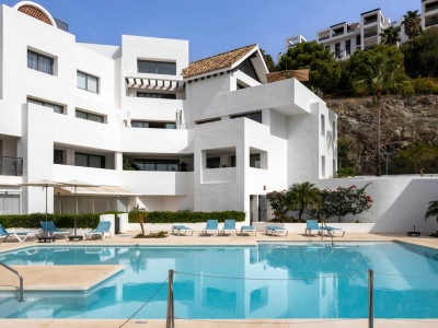 Apartment for sale in Los Flamingos, Benahavis