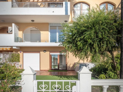 Duplex en venta en Arena Beach, Estepona