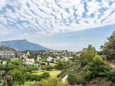 Apartamento en venta en La Quinta, Benahavis