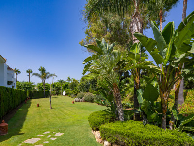 Erdgeschosswohnung zum Verkauf in Costalita del Mar, Estepona