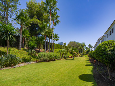 Erdgeschosswohnung zum Verkauf in Costalita del Mar, Estepona