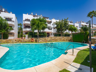 Erdgeschosswohnung zum Verkauf in Costalita del Mar, Estepona