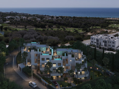 Ground Floor Apartment for sale in Cabopino, Marbella East