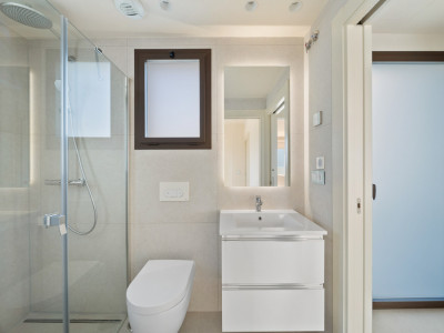 Atico Duplex en venta en Velaya, Estepona