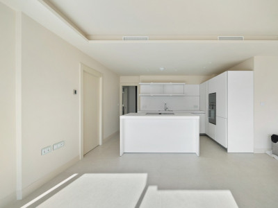 Atico Duplex en venta en Velaya, Estepona