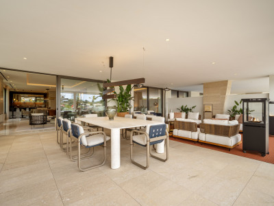 Duplex for sale in Epic Marbella, Marbella Golden Mile