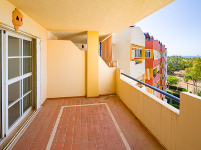 Atico Duplex en venta en Monte Biarritz, Estepona